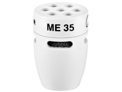 Sennheiser ME 35 Barva bílá