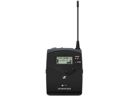 Sennheiser SK 100 G4 G
