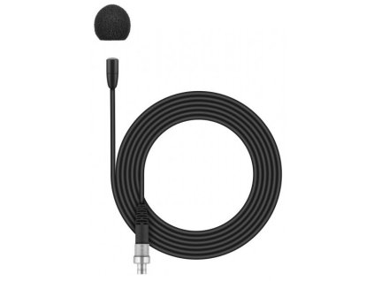 Sennheiser MKE Essential Omni Black, Lemon 3-P