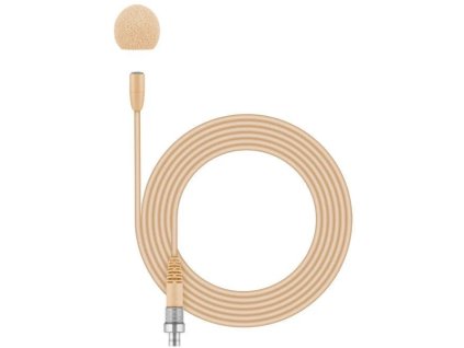 Sennheiser MKE Essential Omni Beige, Lemon 3-P