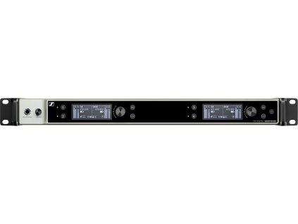 Sennheiser EW-DX EM 4 Dante