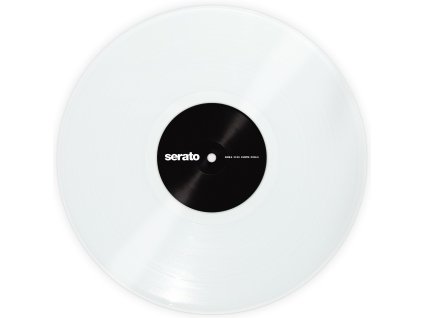 Serato Performance vinyl CLR