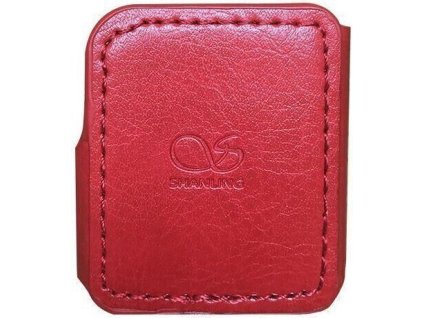 Shanling M0 Case Red