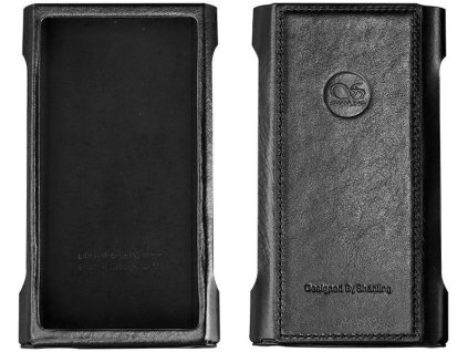 Shanling Case Pro M8 Black