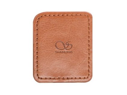 Shanling Case For M0 Brown