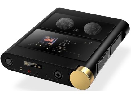 Shanling M30