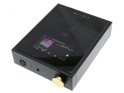 Shanling EM5 Black