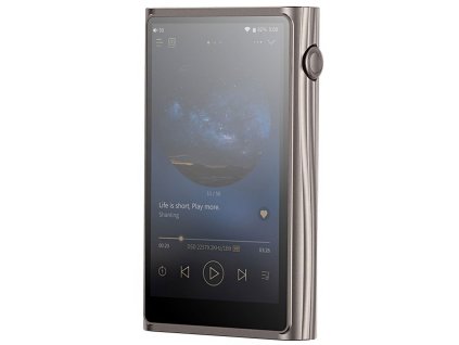 Shanling M7 Hi-Fi Přenosný přehrávač
