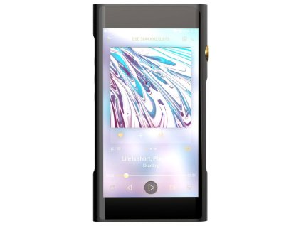 Shanling M6 Pro (21) Black