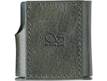 Obal pro Shanling M0 Pro zelený