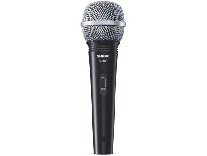 Shure SV100