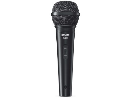 Shure SV200