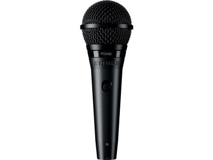 Shure PGA58-XLR (PG ALTA)