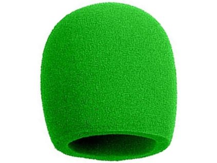 Shure A58WS-GRN
