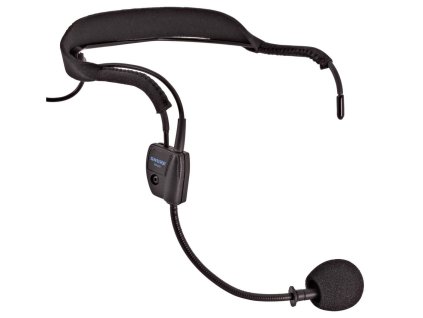 Shure WH20TQG