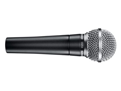 Shure SM58 LCE