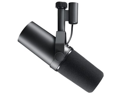 Shure SM7B
