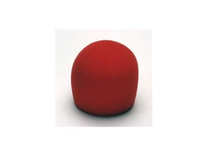 Shure A58WS Red