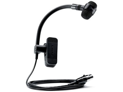 Shure PGA98H-TQG (PG Alta)