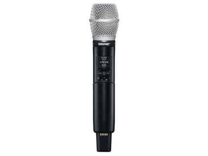 Shure SLXD2/SM86-H56