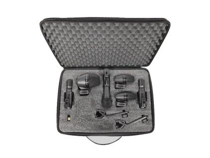 Shure PGA Drum Kit 6