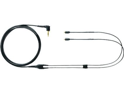 Shure EAC64BK