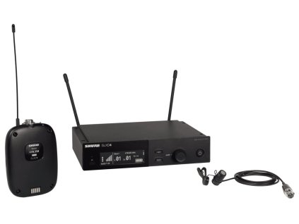Shure SLXD14E/85-G59