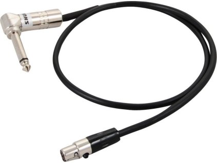 Shure WA304