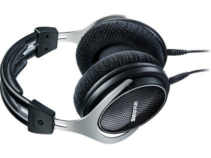 Shure SRH1540 Premium Black