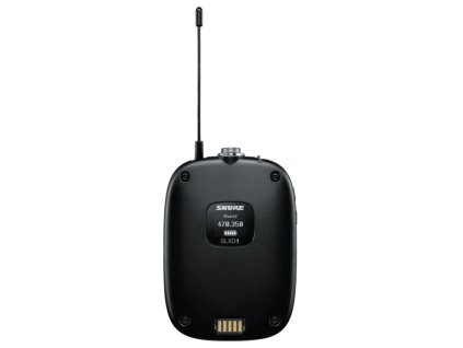 Shure SLXD1-H56