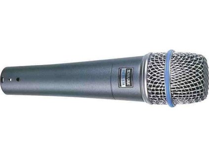 Shure Beta 57A