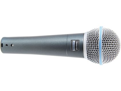 Shure Beta 58A