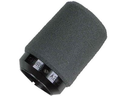 Shure A2WS-BLK