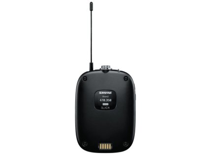Shure SLXD1-G59