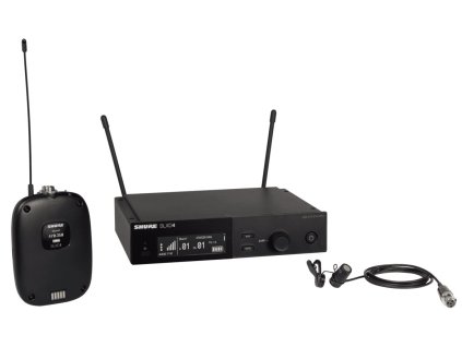 Shure SLXD14E/85-H56