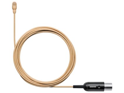 Shure TL47T/O-MTQG Twinplex TL47