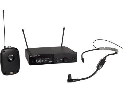 Shure SLXD14E/SM35-G59