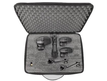 Shure PGA Drum Kit 4 (PG ALTA)