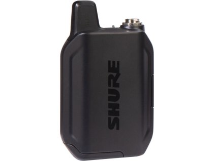 Shure GLXD1+
