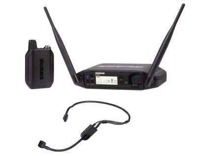 Shure GLXD14+/PGA31