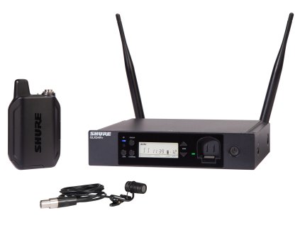 Shure GLXD14R+/85