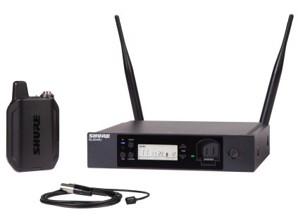 Shure GLXD14R+/93