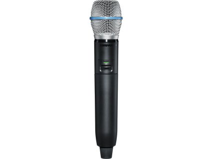 Shure GLXD2+/B87A