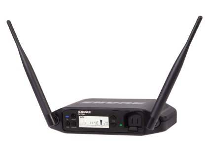 Shure GLXD4+
