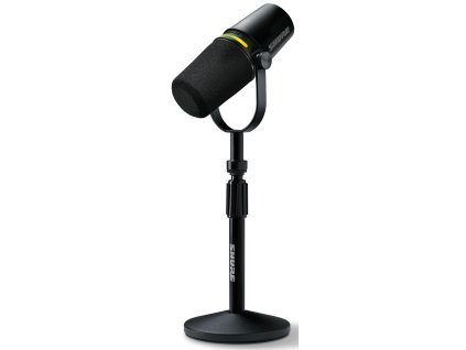 Shure MV7+ Podcast Kit
