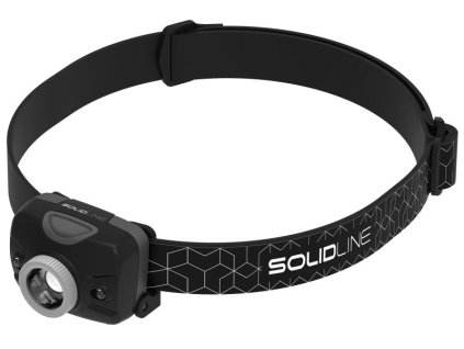 Solidline SH2