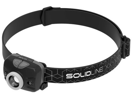 Solidline SH3