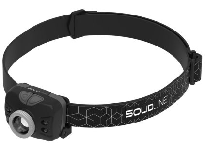 Solidline SH5