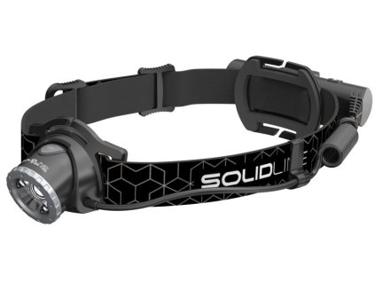 Solidline SH6R