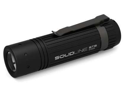 Solidline ST6
